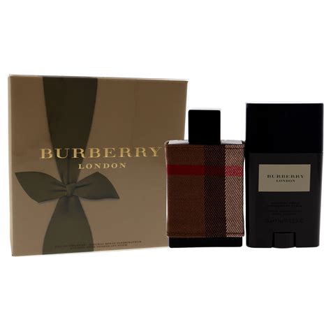 burberry mens gifts